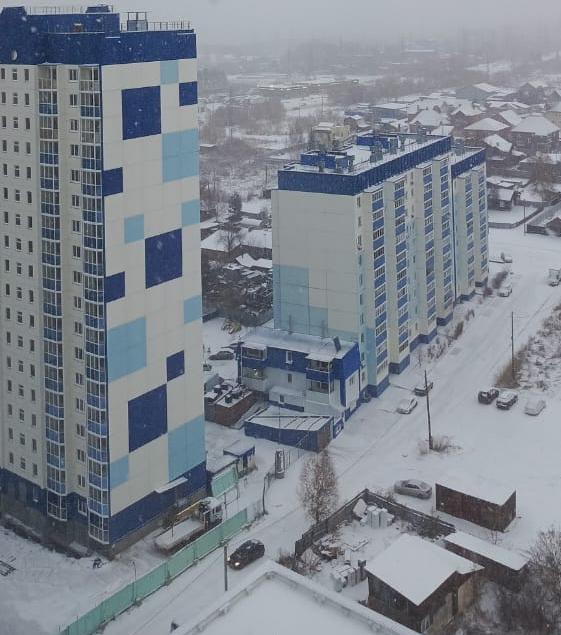 Фото Новосибирск засыпало снегом утром 6 ноября. Фоторепортаж 4 - Сиб.ФМ Фото Новосибирск засыпало снегом утром 6 ноября. Фоторепортаж 4